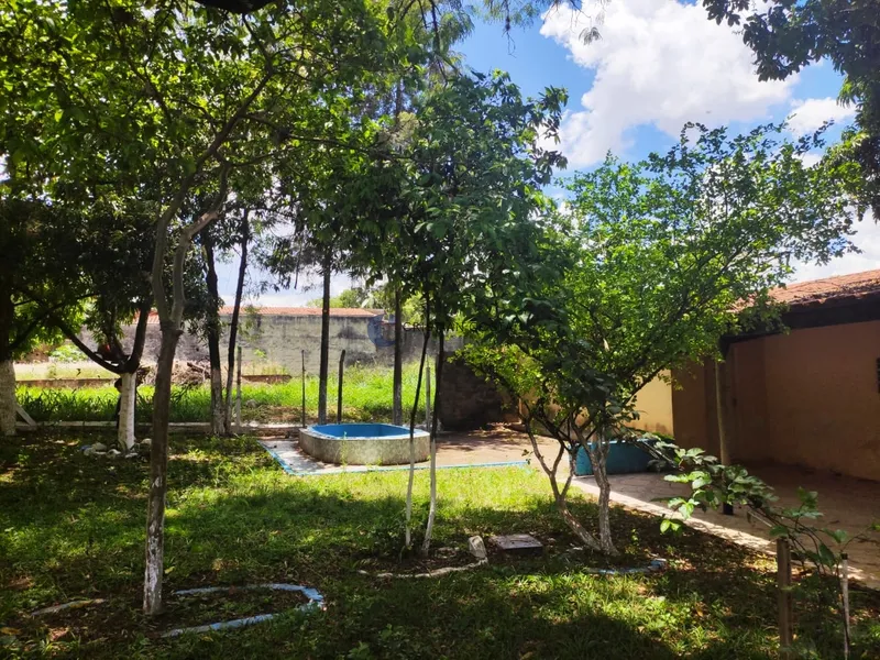 CHÁCARA DE 900 M² NA REPRESA DO BROA EM ITIRAPINA/SP: 28ª foto da galeria de imagens do imóvel