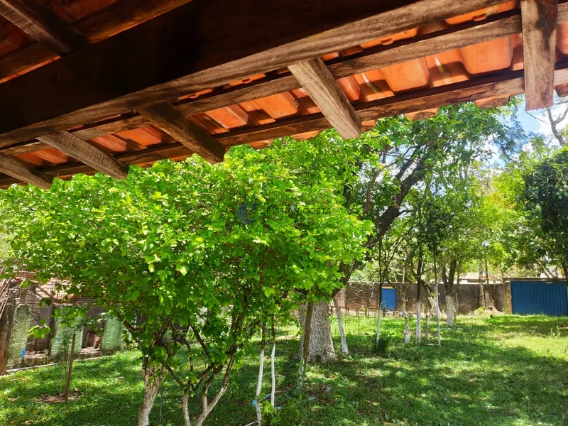 CHÁCARA DE 900 M² NA REPRESA DO BROA EM ITIRAPINA/SP: 30ª foto da galeria de imagens do imóvel