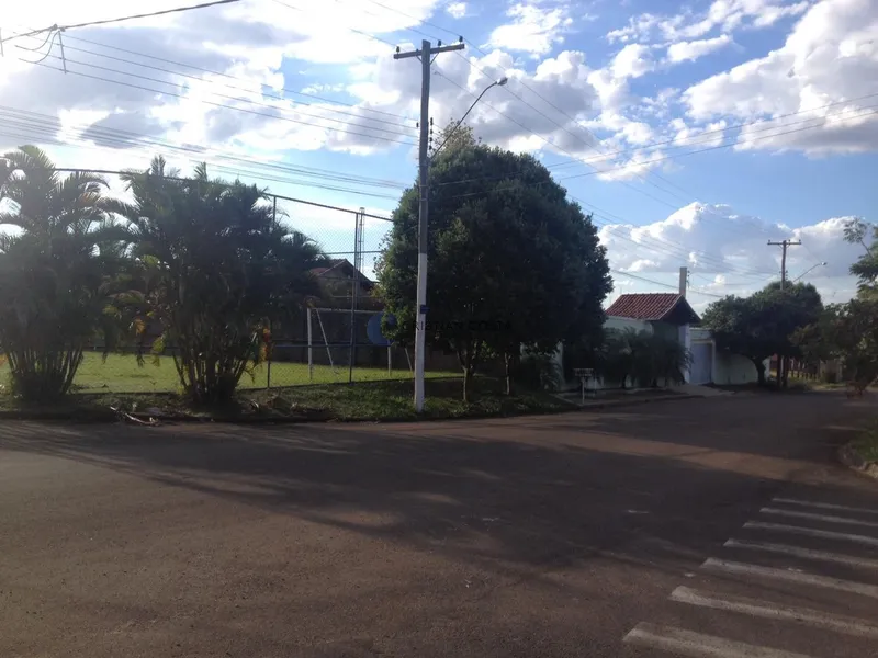 CASA COM 4 DORMITÓRIOS NO PQ. BELVEDERE EM SÃO CARLOS/SP: 3ª foto da galeria de imagens do imóvel