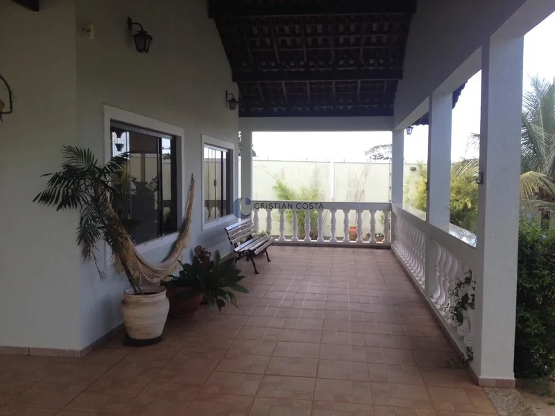 CASA COM 4 DORMITÓRIOS NO PQ. BELVEDERE EM SÃO CARLOS/SP: 4ª foto da galeria de imagens do imóvel