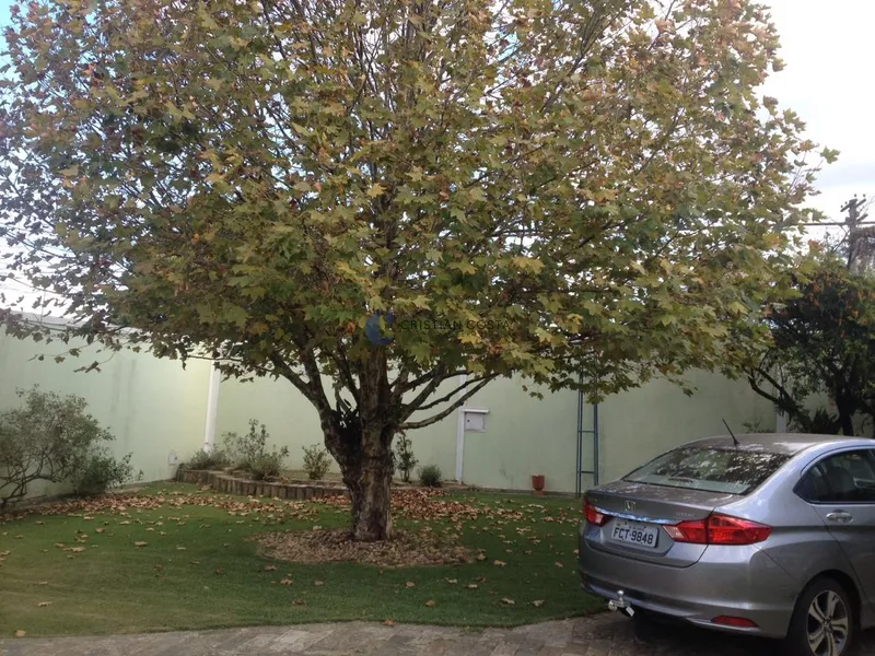 CASA COM 4 DORMITÓRIOS NO PQ. BELVEDERE EM SÃO CARLOS/SP: 9ª foto da galeria de imagens do imóvel