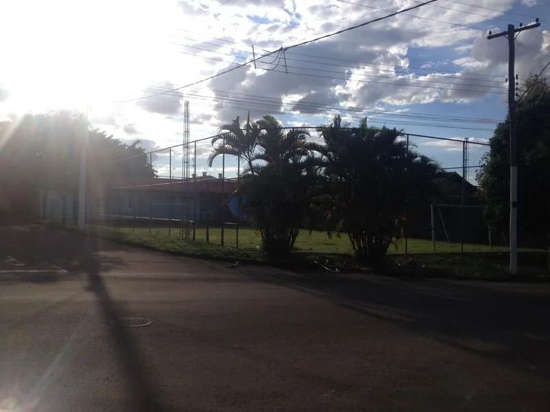 CASA COM 4 DORMITÓRIOS NO PQ. BELVEDERE EM SÃO CARLOS/SP: 10ª foto da galeria de imagens do imóvel