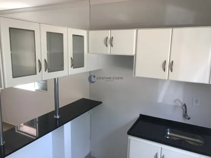 APARTAMENTO DE 1 DORMITORIO NO JARDIM SANTA PAULA EM SÃO CARLOS/SP: 6ª foto da galeria de imagens do imóvel
