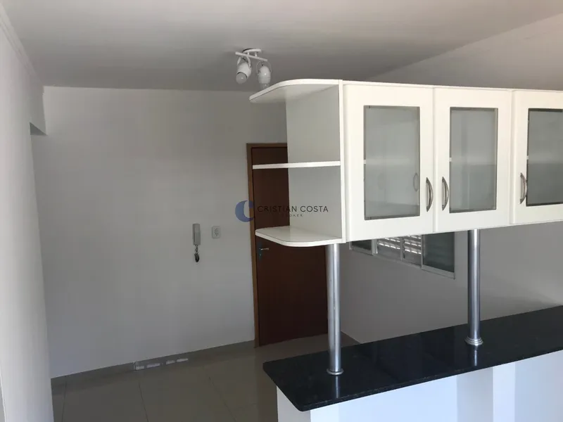 APARTAMENTO DE 1 DORMITORIO NO JARDIM SANTA PAULA EM SÃO CARLOS/SP: 9ª foto da galeria de imagens do imóvel
