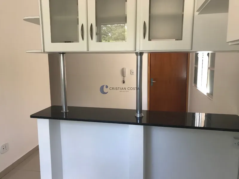 APARTAMENTO DE 1 DORMITORIO NO JARDIM SANTA PAULA EM SÃO CARLOS/SP: 11ª foto da galeria de imagens do imóvel