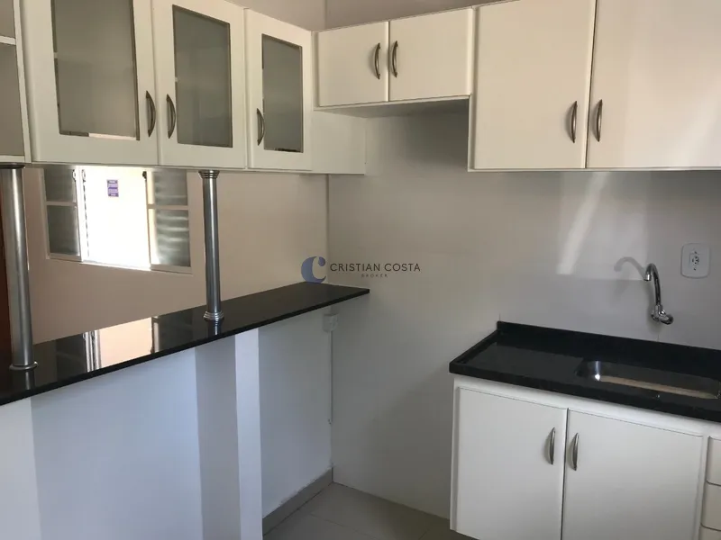 APARTAMENTO DE 1 DORMITORIO NO JARDIM SANTA PAULA EM SÃO CARLOS/SP: 12ª foto da galeria de imagens do imóvel