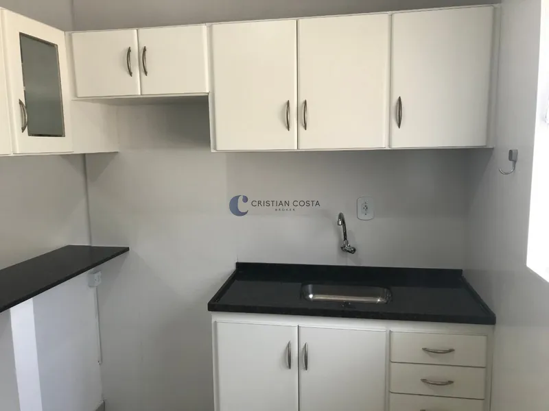 APARTAMENTO DE 1 DORMITORIO NO JARDIM SANTA PAULA EM SÃO CARLOS/SP: 13ª foto da galeria de imagens do imóvel