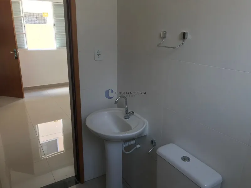 APARTAMENTO DE 1 DORMITORIO NO JARDIM SANTA PAULA EM SÃO CARLOS/SP: 14ª foto da galeria de imagens do imóvel