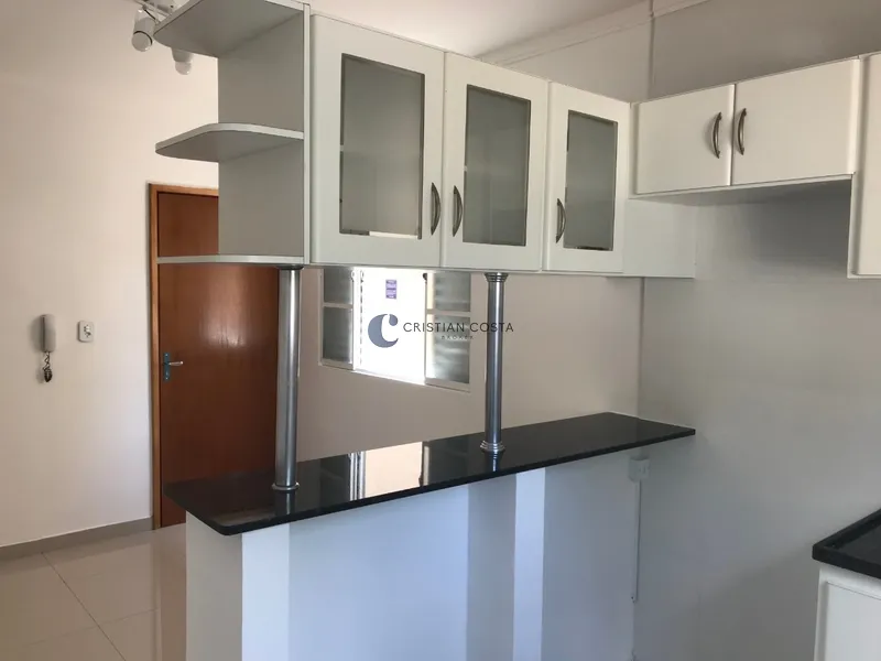 APARTAMENTO DE 1 DORMITORIO NO JARDIM SANTA PAULA EM SÃO CARLOS/SP: 16ª foto da galeria de imagens do imóvel