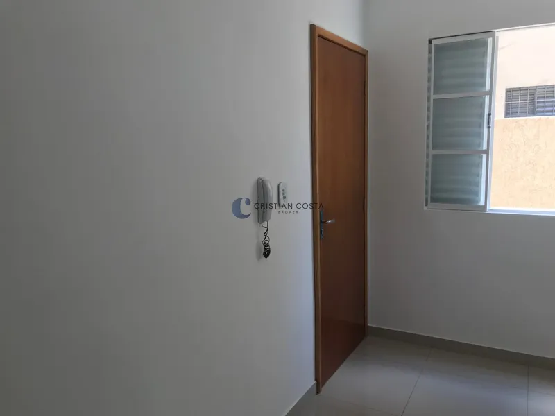 APARTAMENTO DE 1 DORMITORIO NO JARDIM SANTA PAULA EM SÃO CARLOS/SP: 20ª foto da galeria de imagens do imóvel