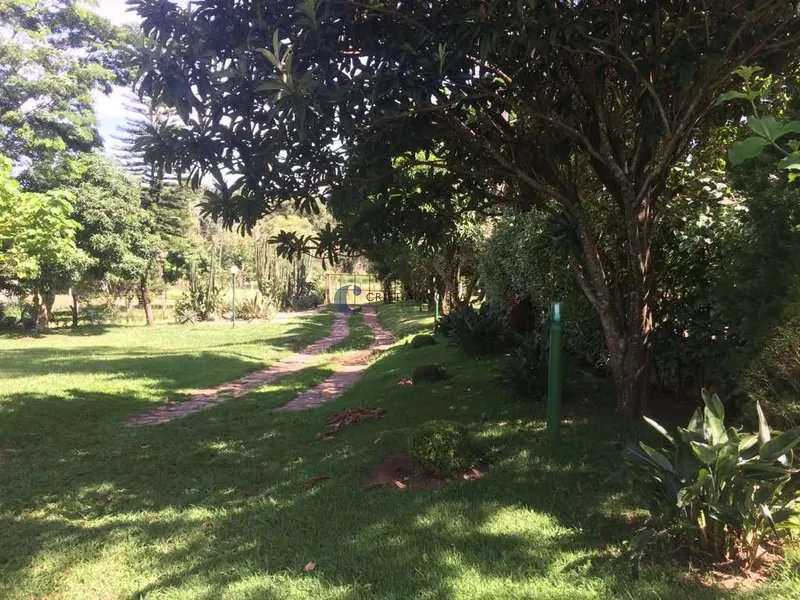 CHÁCARA DE 10.000M NO RECREIO DE CAMPESTRE EM SÃO CARLOS/SP: 2ª foto da galeria de imagens do imóvel