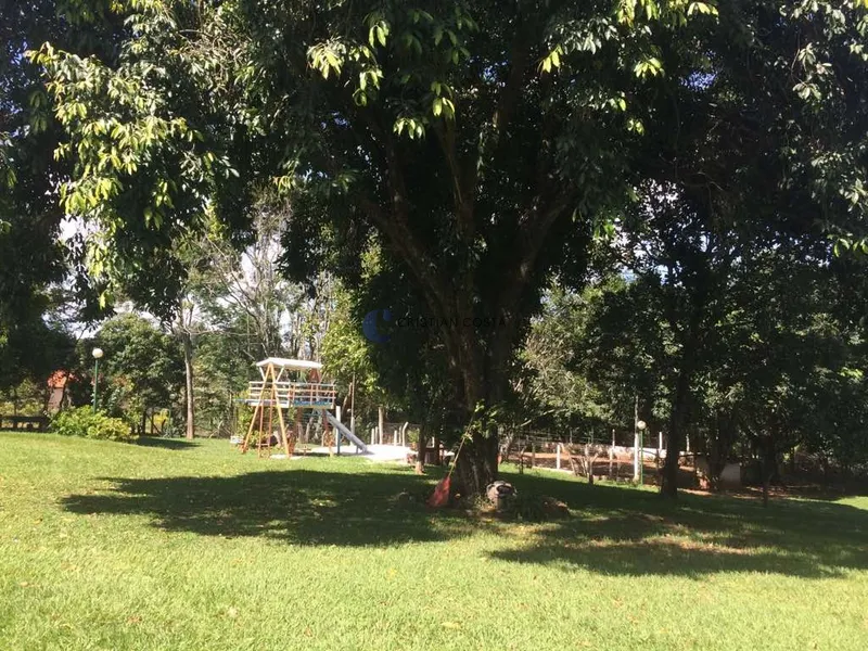 CHÁCARA DE 10.000M NO RECREIO DE CAMPESTRE EM SÃO CARLOS/SP: 5ª foto da galeria de imagens do imóvel