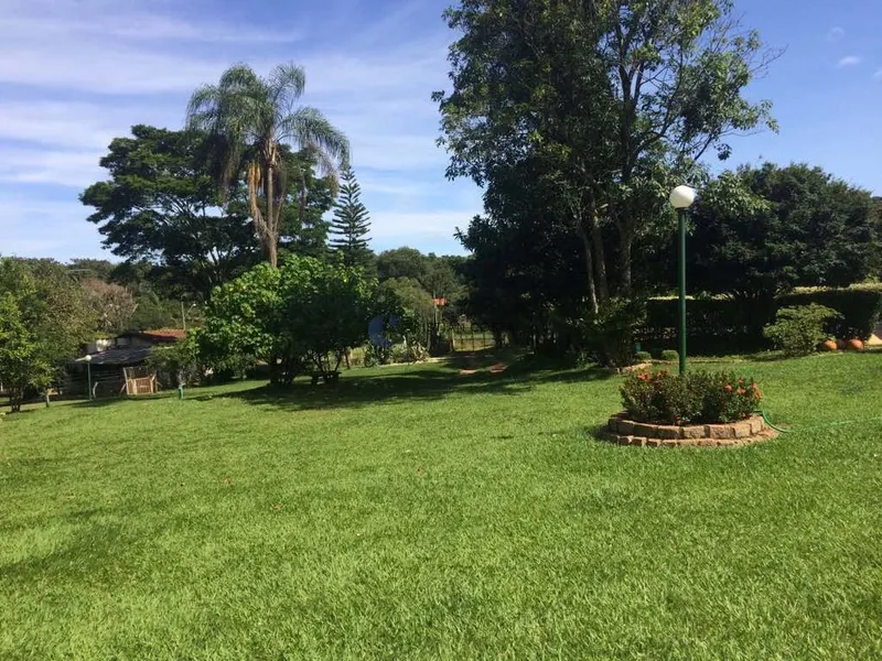 CHÁCARA DE 10.000M NO RECREIO DE CAMPESTRE EM SÃO CARLOS/SP: 6ª foto da galeria de imagens do imóvel