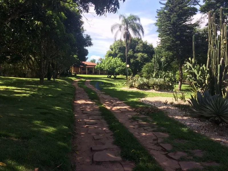 CHÁCARA DE 10.000M NO RECREIO DE CAMPESTRE EM SÃO CARLOS/SP: 7ª foto da galeria de imagens do imóvel