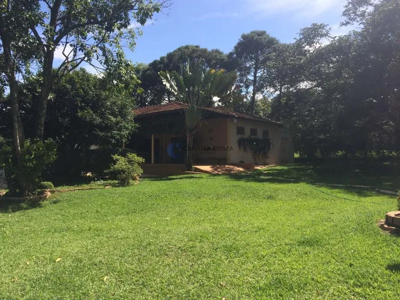 CHÁCARA DE 10.000M NO RECREIO DE CAMPESTRE EM SÃO CARLOS/SP: 8ª foto da galeria de imagens do imóvel