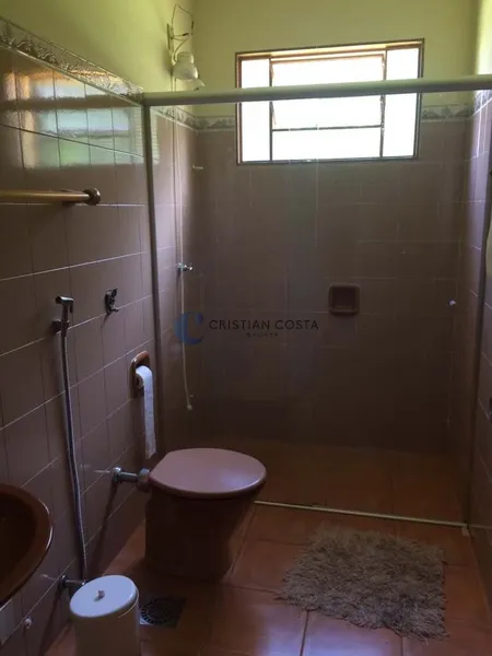 CHÁCARA DE 10.000M NO RECREIO DE CAMPESTRE EM SÃO CARLOS/SP: 9ª foto da galeria de imagens do imóvel