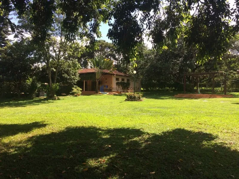CHÁCARA DE 10.000M NO RECREIO DE CAMPESTRE EM SÃO CARLOS/SP: 17ª foto da galeria de imagens do imóvel