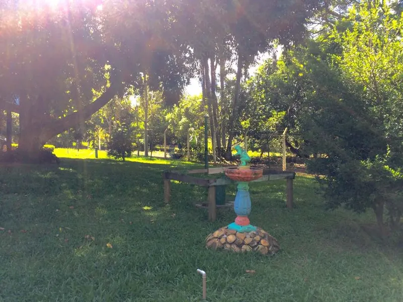CHÁCARA DE 10.000M NO RECREIO DE CAMPESTRE EM SÃO CARLOS/SP: 20ª foto da galeria de imagens do imóvel