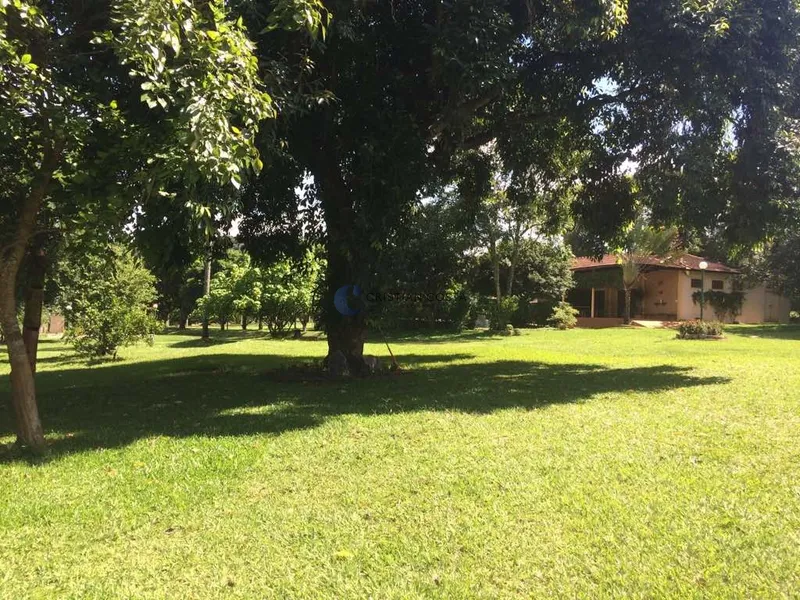 CHÁCARA DE 10.000M NO RECREIO DE CAMPESTRE EM SÃO CARLOS/SP: 21ª foto da galeria de imagens do imóvel