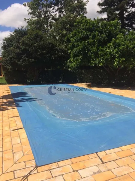 CHÁCARA DE 10.000M NO RECREIO DE CAMPESTRE EM SÃO CARLOS/SP: 22ª foto da galeria de imagens do imóvel