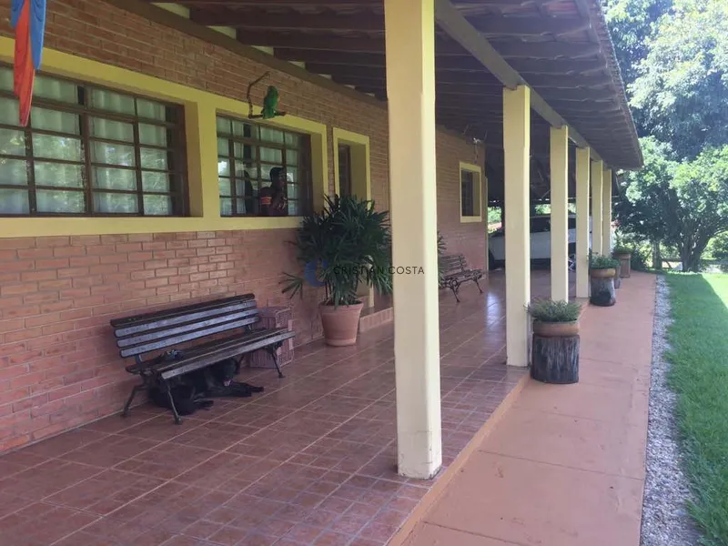 CHÁCARA DE 10.000M NO RECREIO DE CAMPESTRE EM SÃO CARLOS/SP: 24ª foto da galeria de imagens do imóvel