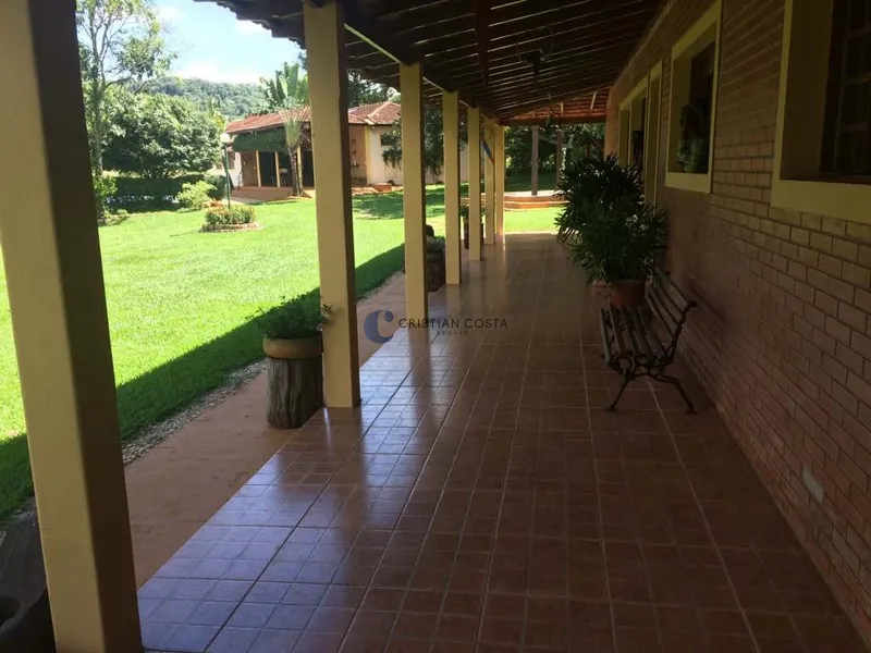 CHÁCARA DE 10.000M NO RECREIO DE CAMPESTRE EM SÃO CARLOS/SP: 25ª foto da galeria de imagens do imóvel