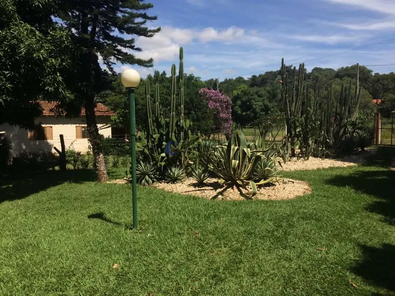 CHÁCARA DE 10.000M NO RECREIO DE CAMPESTRE EM SÃO CARLOS/SP: 31ª foto da galeria de imagens do imóvel