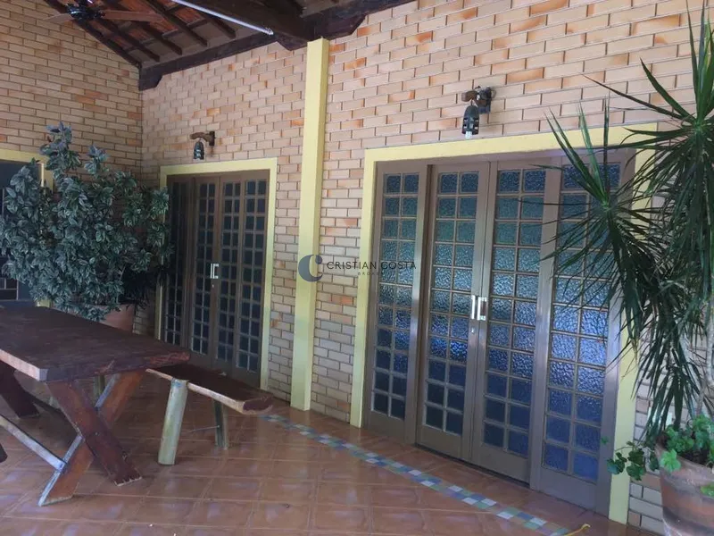 CHÁCARA DE 10.000M NO RECREIO DE CAMPESTRE EM SÃO CARLOS/SP: 34ª foto da galeria de imagens do imóvel