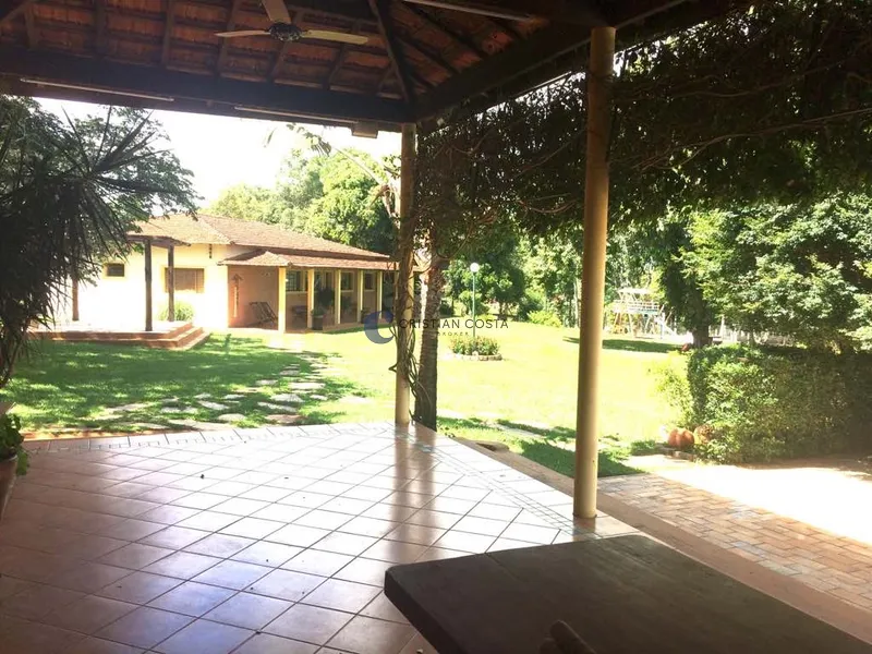 CHÁCARA DE 10.000M NO RECREIO DE CAMPESTRE EM SÃO CARLOS/SP: 37ª foto da galeria de imagens do imóvel