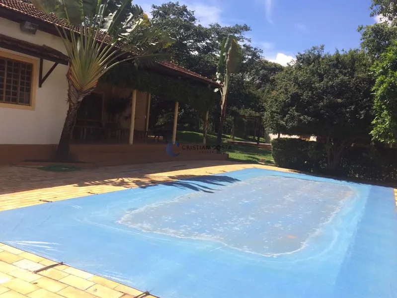 CHÁCARA DE 10.000M NO RECREIO DE CAMPESTRE EM SÃO CARLOS/SP: 39ª foto da galeria de imagens do imóvel