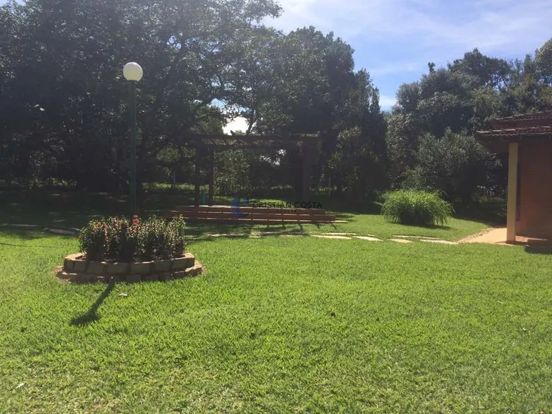 CHÁCARA DE 10.000M NO RECREIO DE CAMPESTRE EM SÃO CARLOS/SP: 41ª foto da galeria de imagens do imóvel