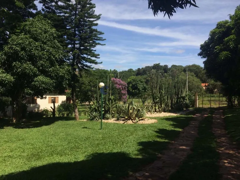 CHÁCARA DE 10.000M NO RECREIO DE CAMPESTRE EM SÃO CARLOS/SP: 43ª foto da galeria de imagens do imóvel