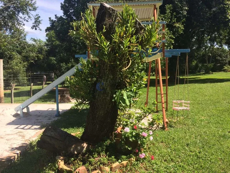 CHÁCARA DE 10.000M NO RECREIO DE CAMPESTRE EM SÃO CARLOS/SP: 44ª foto da galeria de imagens do imóvel