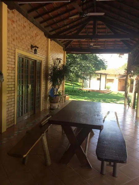 CHÁCARA DE 10.000M NO RECREIO DE CAMPESTRE EM SÃO CARLOS/SP: 50ª foto da galeria de imagens do imóvel