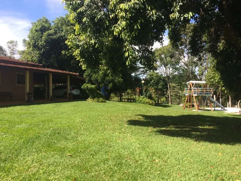 CHÁCARA DE 10.000M NO RECREIO DE CAMPESTRE EM SÃO CARLOS/SP: 52ª foto da galeria de imagens do imóvel