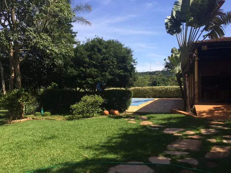 CHÁCARA DE 10.000M NO RECREIO DE CAMPESTRE EM SÃO CARLOS/SP: 54ª foto da galeria de imagens do imóvel