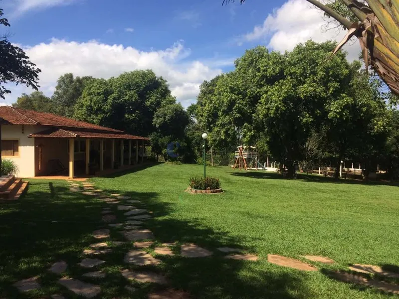 CHÁCARA DE 10.000M NO RECREIO DE CAMPESTRE EM SÃO CARLOS/SP: 55ª foto da galeria de imagens do imóvel