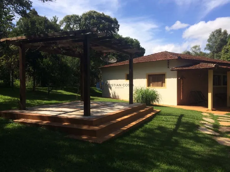 CHÁCARA DE 10.000M NO RECREIO DE CAMPESTRE EM SÃO CARLOS/SP: 59ª foto da galeria de imagens do imóvel