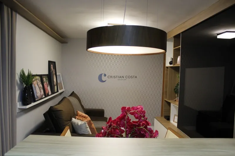 APARTAMENTO DE 2 DORMITORIOS NO PARQUE FEHR EM SÃO CARLOS/SP: 4ª foto da galeria de imagens do imóvel