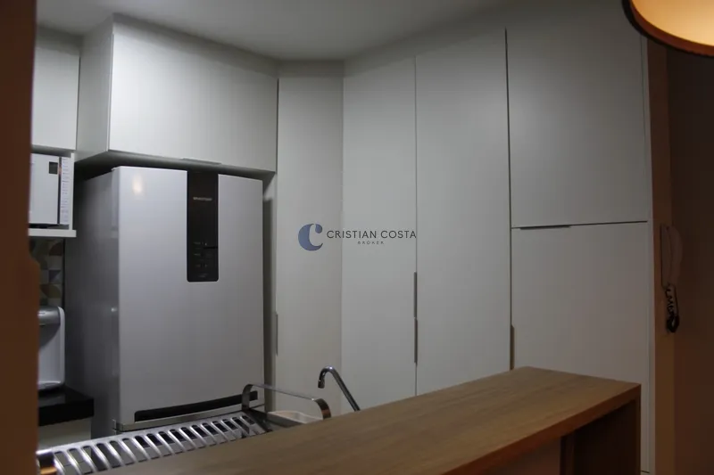 APARTAMENTO DE 2 DORMITORIOS NO PARQUE FEHR EM SÃO CARLOS/SP: 6ª foto da galeria de imagens do imóvel