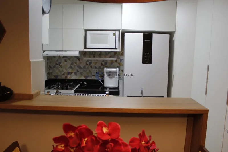 APARTAMENTO DE 2 DORMITORIOS NO PARQUE FEHR EM SÃO CARLOS/SP: 7ª foto da galeria de imagens do imóvel
