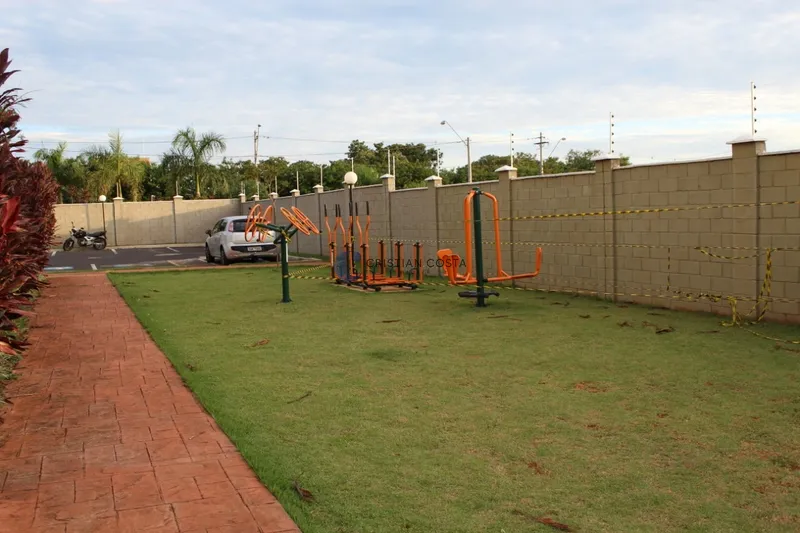 APARTAMENTO DE 2 DORMITORIOS NO PARQUE FEHR EM SÃO CARLOS/SP: 14ª foto da galeria de imagens do imóvel