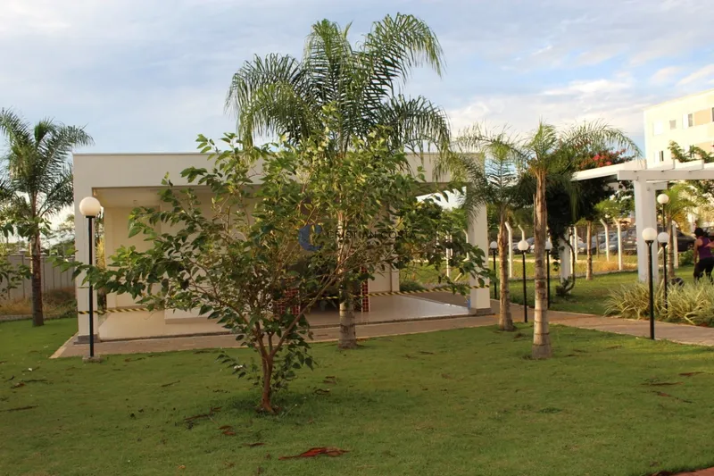APARTAMENTO DE 2 DORMITORIOS NO PARQUE FEHR EM SÃO CARLOS/SP: 15ª foto da galeria de imagens do imóvel