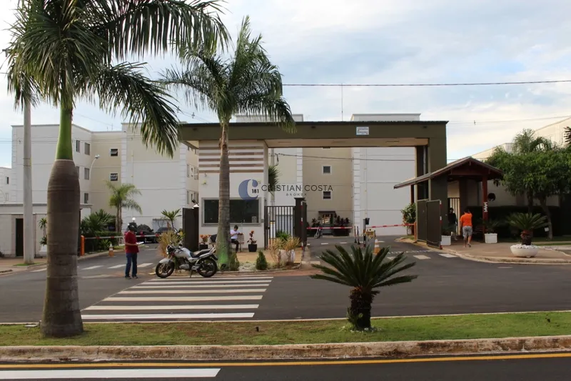 APARTAMENTO DE 2 DORMITORIOS NO PARQUE FEHR EM SÃO CARLOS/SP: 16ª foto da galeria de imagens do imóvel