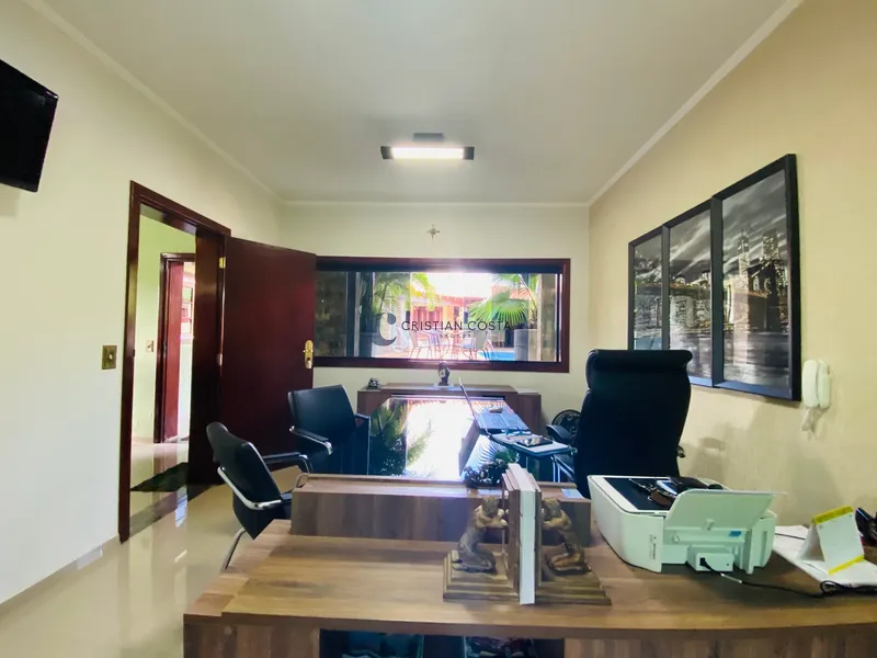 CASA DE 3 DORMITORIOS E PISCINA NA VILA CIANELLI EM ITIRAPINA/SP: 56ª foto da galeria de imagens do imóvel