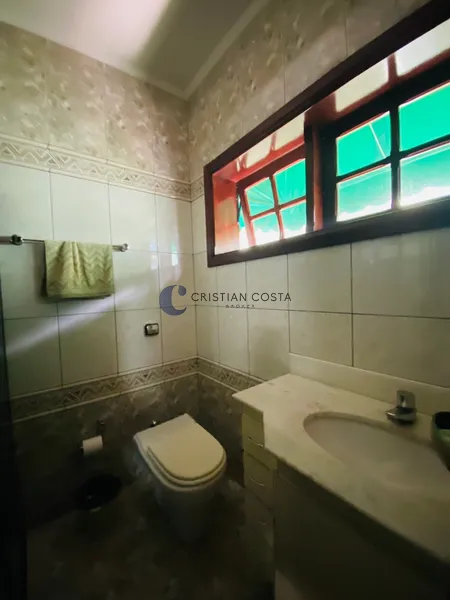 CASA DE 3 DORMITORIOS E PISCINA NA VILA CIANELLI EM ITIRAPINA/SP: 54ª foto da galeria de imagens do imóvel