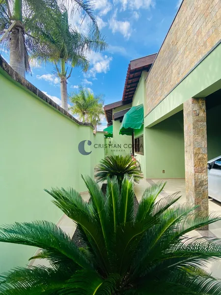 CASA DE 3 DORMITORIOS E PISCINA NA VILA CIANELLI EM ITIRAPINA/SP: 62ª foto da galeria de imagens do imóvel