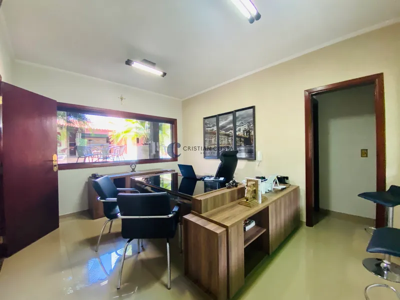 CASA DE 3 DORMITORIOS E PISCINA NA VILA CIANELLI EM ITIRAPINA/SP: 53ª foto da galeria de imagens do imóvel
