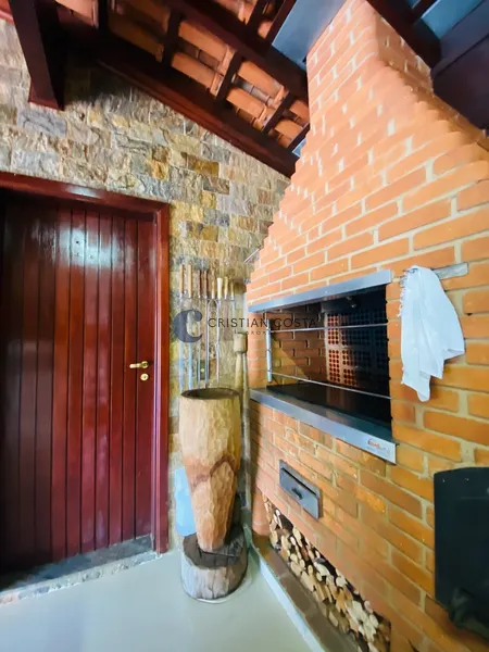 CASA DE 3 DORMITORIOS E PISCINA NA VILA CIANELLI EM ITIRAPINA/SP: 29ª foto da galeria de imagens do imóvel