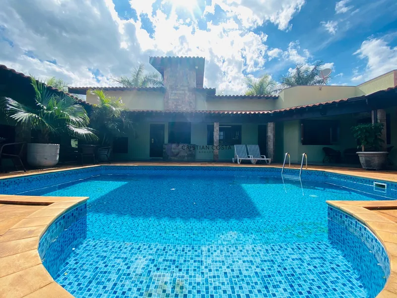 CASA DE 3 DORMITORIOS E PISCINA NA VILA CIANELLI EM ITIRAPINA/SP: 39ª foto da galeria de imagens do imóvel